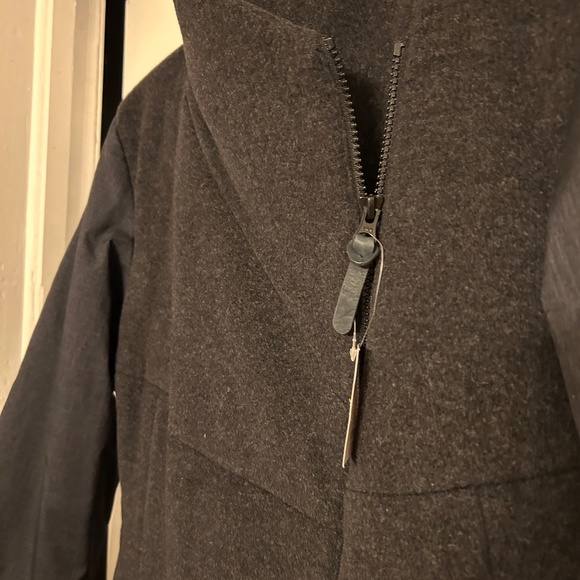 MEC women's jacket - Picture 2 of 6